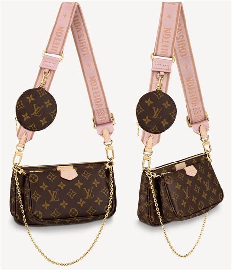 most trendy lv crossbody bag